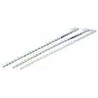 WAGO ITALIA SRL - WAG209-836 ETICHETTE DI MARCATURA BIANCHE