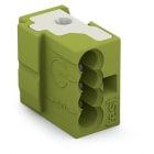 WAGO ITALIA SRL - WAG243-724 SPINA F 4 CONDUT D0,8 5,75MM 1P SINGOLO
