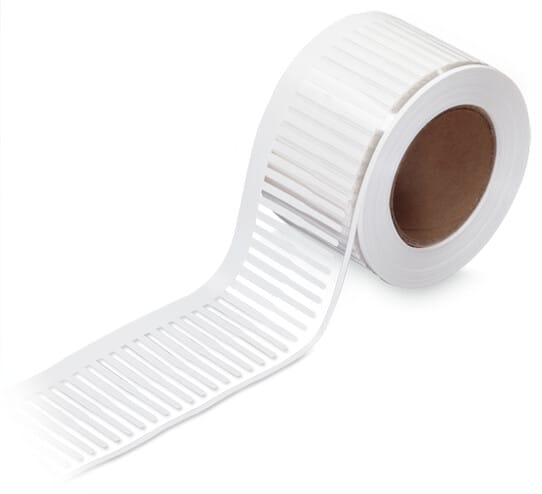 WAGO ITALIA SRL - WAG211-111 SCHEDA STAMPANTI TP PER UGELLI 12 MM BIA