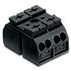 WAGO ITALIA SRL - WAG862-552 MORSETTIERA TELAIO 4 CONDUTT NO TERRA 2P
