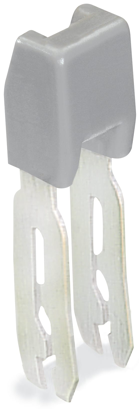 WAGO ITALIA SRL - WAG780-453 PONTICELLO A PASSO DA 1 A 3 ISOLATO GRIG