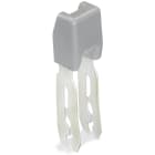 WAGO ITALIA SRL - WAG780-453 PONTICELLO A PASSO DA 1 A 3 ISOLATO GRIG