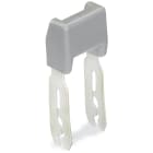 WAGO ITALIA SRL - WAG780-455 PONTICELLO A PASSO DA 1 A 5 ISOLATO GRIG