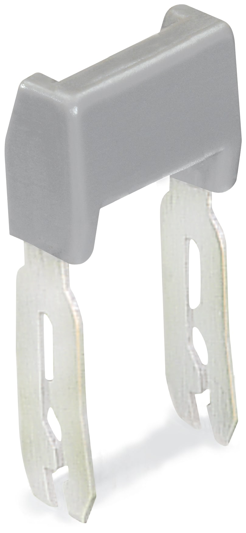 WAGO ITALIA SRL - WAG780-456 PONTICELLO A PASSO DA 1 A 6 ISOLATO GRIG