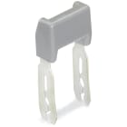 WAGO ITALIA SRL - WAG780-456 PONTICELLO A PASSO DA 1 A 6 ISOLATO GRIG