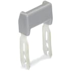 WAGO ITALIA SRL - WAG780-457 PONTICELLO A PASSO DA 1 A 7 ISOLATO GRIG