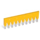 WAGO ITALIA SRL - WAG859-410/000-029 PONTICELLO SLOT PONTICELLO 10P ISOL GIAL