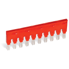 WAGO ITALIA SRL - WAG859-410/000-005 PONTICELLO SLOT PONTICELLO 10P ISOL ROSS
