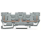 WAGO ITALIA SRL - WAG769-161 MORS BASE 2 PIN 2 POSIZIONI PONTICELLI G