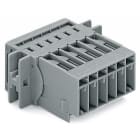 WAGO ITALIA SRL - WAG769-609/002-000 CONN M 1 CONDUT 4MMQ 5MM 9P COLLARE GR