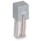 WAGO ITALIA SRL - WAG769-402 PONTICELLO ISOLATO GRIGIO