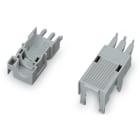WAGO ITALIA SRL - WAG769-1602 CUSTODIA ANTIST CONN M F DUE PARTI 5MM 2