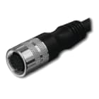 WAGO ITALIA SRL - WAG756-3205/140-050 CAVO M16 PRESA M16 ASSIALE 14P L 5M