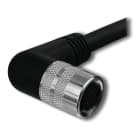WAGO ITALIA SRL - WAG756-3206/140-150 CAVO DI CONNESSIONE NERO