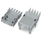 WAGO ITALIA SRL - WAG769-1608 CUSTODIA ANTIST CONN M F DUE PARTI 5MM 8