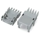 WAGO ITALIA SRL - WAG769-1606 CUSTODIA ANTIST CONN M F DUE PARTI 5MM 6