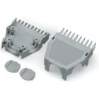 WAGO ITALIA SRL - WAG769-1614 CUSTODIA ANTIST CONN M F DUE PARTI 5MM 1