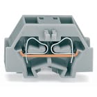 WAGO ITALIA SRL - WAG260-331 MORS 4 CONDUTT NO PULSANTI FLANGIA 1P VE