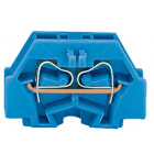 WAGO ITALIA SRL - WAG260-304 MORSETTO PER 2 CONDUTTORI SENZA PULSANTI