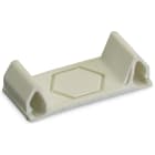WAGO ITALIA SRL - WAG770-693 SPINA CHIUSURA 3P SEZIONI PLASTICA BIANC
