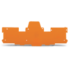 WAGO ITALIA SRL - WAG769-319 PIASTRA SEPARAZIONE SPESSORE 1,1MM SPORG