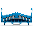 WAGO ITALIA SRL - WAG727-223/021-000 MOR. A 4 LIVELLI PER MATRICE DI RIPARTIZ