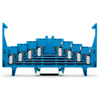 WAGO ITALIA SRL - WAG727-233/021-000 MORS 4 LIVELLIMATRICE RIPARTIZIONE CLIP