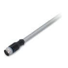 WAGO ITALIA SRL - WAG756-3101/040-020 PWR-C M12A-F-AX