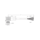 WAGO ITALIA SRL - WAG750-366 ACCOPPIATORE FIELDBUS ETHERNETIP 4 GEN