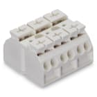 WAGO ITALIA SRL - WAG862-603 MORSETTIERA PER MONTAGGIO SU TELAIO PER