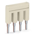 WAGO ITALIA SRL - WAG2000-410 PONTICELLO GRIGIO CHIARO