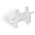 WAGO ITALIA SRL - WAG2002-116 UTENSILE BIANCO