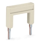 WAGO ITALIA SRL - WAG2000-433 PONTICELLO DA 1 A 3 ISOLATO GRIGIO CHIAR