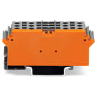 WAGO ITALIA SRL - WAG280-763 MORSMODULI INNESTODIRETTO 6PMORSETTI 4 C