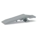 WAGO ITALIA SRL - WAG2022-151 LEVA BLOCCAGGIO GRIGIO