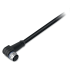 WAGO ITALIA SRL - WAG756-5302/050-050 CAVO SENS/ATT PRESA M12A ANGOLATA 5P 5M