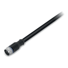 WAGO ITALIA SRL - WAG756-5301/050-015 CAVO SENSORE/ATTUATORE PRESA M12 AS 5P 1