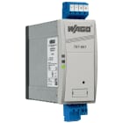 WAGO ITALIA SRL - WAG787-881 MODULO BUFFER CAPACITIVO 24VDC 24VDC 20A