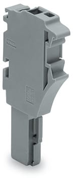 WAGO ITALIA SRL - WAG2022-101/000-016 SPINA F 1 CONDUT 4MMQ 5,2MM 1P VERDE-GIA