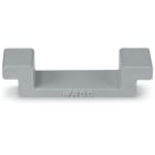 WAGO ITALIA SRL - WAG209-109 PARA SPIGOLI GUIDADIN35 ALTEZZA 7,5MM GR