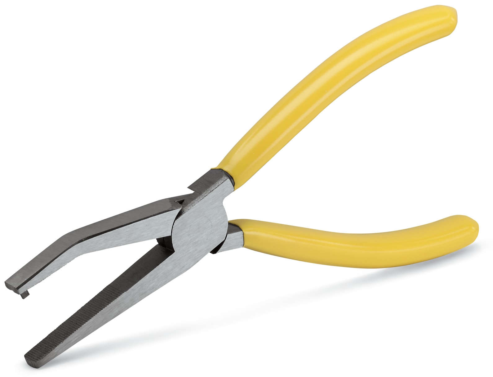 WAGO ITALIA SRL - WAG210-251 UTENSILE MCS MICRO MINI CAGE CLAMP GIALL