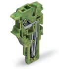 WAGO ITALIA SRL - WAG2022-187 MODULO TERMINALE CONN F 1 CONDUT 4MMQ 5,