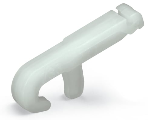 WAGO ITALIA SRL - WAG733-130 UTENSILE IN MATERIALE ISOLANTE, BIANCO