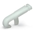 WAGO ITALIA SRL - WAG733-130 UTENSILE IN MATERIALE ISOLANTE 1P BIANCO