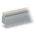 WAGO ITALIA SRL - WAG234-236 MORSETTO PCB PULSANTE 0,5MMQ 2,5MM 36P G