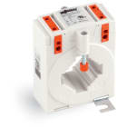 WAGO ITALIA SRL - WAG855-405/750-501 TRASFORMATORE INNESTO 750A 5A 5VA CL 1