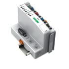 WAGO ITALIA SRL - WAG750-833 CONTROLLORE SLAVE PROFIBUS