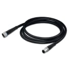 WAGO ITALIA SRL - WAG756-5201/030-020 CAVO SENS/ATT PRES M8 ASS SPIN M8 ASS 3P