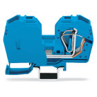 WAGO ITALIA SRL - WAG285-634 MORS PASS 2 CONDUTT 35MMQ PIASTRA TERMMA