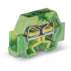 WAGO ITALIA SRL - WAG262-307 MORS 2 CONDUTT NO PULSANTI FLANGIA 1P VE
